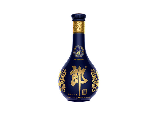 合川青花郎酒回收陈酿20年青花郎