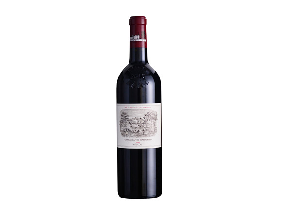 合川拉菲红酒回收法国进口大拉菲古堡红葡萄酒Chateau Lafite Rothschild